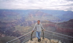 Kirk at Mather Point