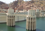 Dam Intake Towers