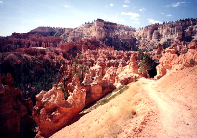 Bryce Canyon - Peekaboo Loop Trail