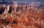 Bryce Canyon - Silent City