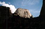 Zion National Park - The Great White Throne
