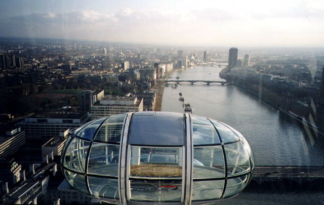 09 London Eye