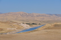 Central Valley Irrigation