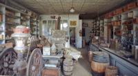 Bodie Store