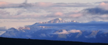 Chugach Mountains - Wrangell St Elias NP