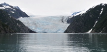 Holgate Glacier - Kenai Fjords NP