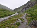 Savage River Trail - Denali NP