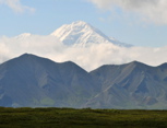 Mount McKinley - Denali NP