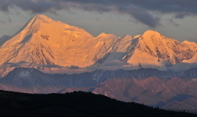 Alaska Range - Denali NP