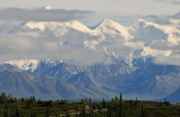 Alaska Range - Denali NP