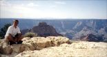 North Rim Grand Canyon - Cape Royal