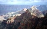 North Rim Grand Canyon - Freya Castle