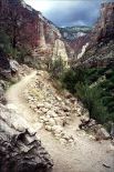 North Rim Grand Canyon - North Kaibab Trail