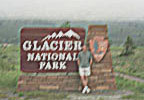 Glacier National Park Photos