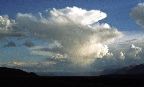 Grand Tetons National Park - Afternoon Storm