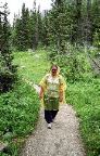 Grand Tetons National Park - Amy Raincoat
