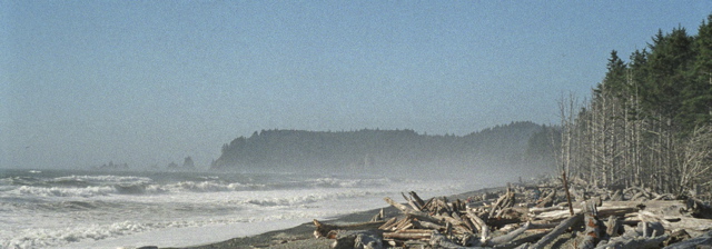 Rialto Beach